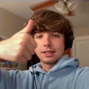 Meet your Posher, Zaelynn